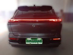 Dongfeng Fengshen L8 185KM Dream Edition - photo 3