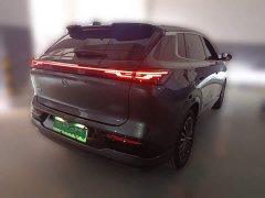 Dongfeng Fengshen L8 185KM Dream Edition - photo 4
