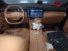 Dongfeng Fengshen L8 185KM Dream Edition - photo 5
