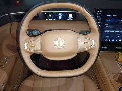 Dongfeng Fengshen L8 185KM Dream Edition - photo 6