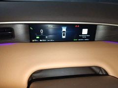 Dongfeng Fengshen L8 185KM Dream Edition - photo 7