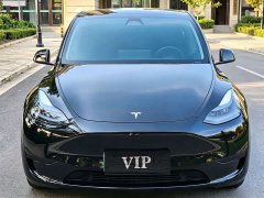 Tesla Model Y Facelift Rear-Wheel Drive - ფოტო 2