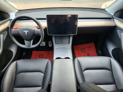 Tesla Model Y Facelift Rear-Wheel Drive - ფოტო 5