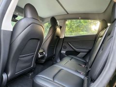 Tesla Model Y Facelift Rear-Wheel Drive - ფოტო 6