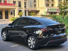 Tesla Model Y Facelift Rear-Wheel Drive - ფოტო 7