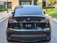 Tesla Model Y Facelift Rear-Wheel Drive - ფოტო 8