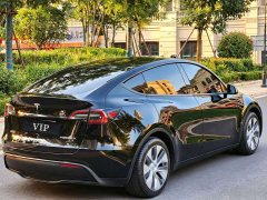 Tesla Model Y Facelift Rear-Wheel Drive - ფოტო 9