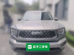 Haval Big Dog PLUS 1.5T Two-Wheel Drive Trendy Wilderness Edition Plus - photo 1
