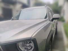 Haval Big Dog PLUS 1.5T Two-Wheel Drive Trendy Wilderness Edition Plus - photo 2
