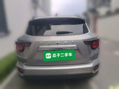 Haval Big Dog PLUS 1.5T Two-Wheel Drive Trendy Wilderness Edition Plus - photo 3