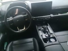 Haval Big Dog PLUS 1.5T Two-Wheel Drive Trendy Wilderness Edition Plus - photo 5