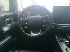 Haval Big Dog PLUS 1.5T Two-Wheel Drive Trendy Wilderness Edition Plus - photo 6