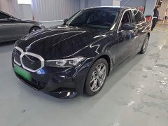 BMW i3 eDrive 35 L - ფოტო 1