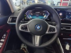 BMW i3 eDrive 35 L - ფოტო 10