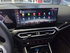 BMW i3 eDrive 35 L - ფოტო 12