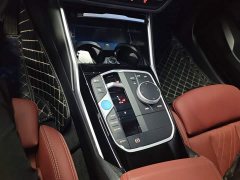 BMW i3 eDrive 35 L - ფოტო 13
