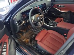 BMW i3 eDrive 35 L - ფოტო 14