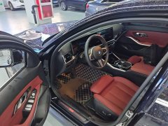 BMW i3 eDrive 35 L - ფოტო 15