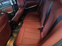 BMW i3 eDrive 35 L - ფოტო 16