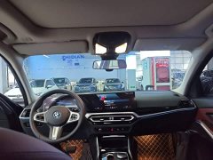 BMW i3 eDrive 35 L - ფოტო 17