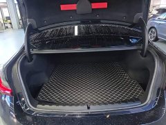BMW i3 eDrive 35 L - ფოტო 18