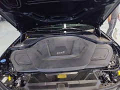 BMW i3 eDrive 35 L - ფოტო 19