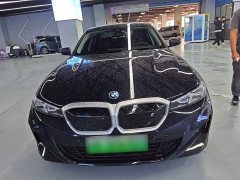 BMW i3 eDrive 35 L - ფოტო 2