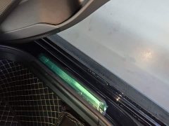 BMW i3 eDrive 35 L - ფოტო 20