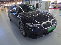 BMW i3 eDrive 35 L - ფოტო 3