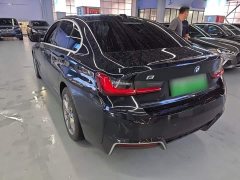 BMW i3 eDrive 35 L - ფოტო 4