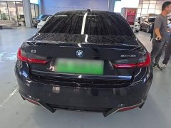 BMW i3 eDrive 35 L - ფოტო 5