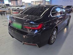 BMW i3 eDrive 35 L - ფოტო 6