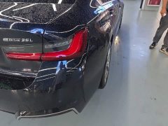 BMW i3 eDrive 35 L - ფოტო 7