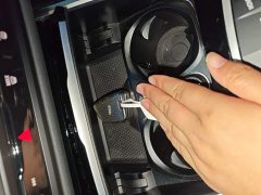BMW i3 eDrive 35 L - ფოტო 8