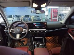 BMW i3 eDrive 35 L - ფოტო 9