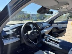 Geely Xingrui 2.0T Diesel Premium - photo 11