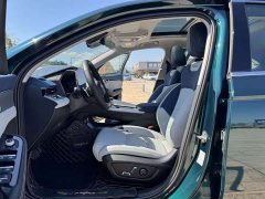 Geely Xingrui 2.0T Diesel Premium - photo 12