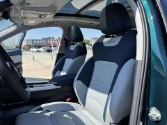 Geely Xingrui 2.0T Diesel Premium - photo 13