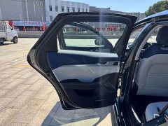 Geely Xingrui 2.0T Diesel Premium - photo 14