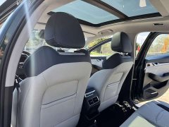 Geely Xingrui 2.0T Diesel Premium - photo 15