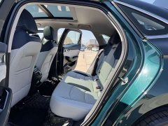 Geely Xingrui 2.0T Diesel Premium - photo 16