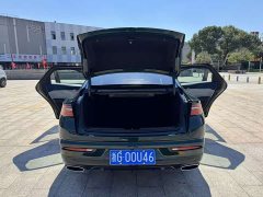 Geely Xingrui 2.0T Diesel Premium - photo 18