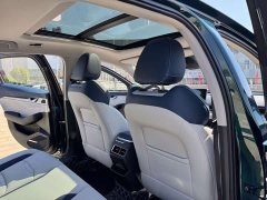 Geely Xingrui 2.0T Diesel Premium - photo 19
