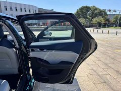 Geely Xingrui 2.0T Diesel Premium - photo 20
