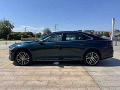 Geely Xingrui 2.0T Diesel Premium - photo 4