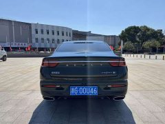 Geely Xingrui 2.0T Diesel Premium - photo 5