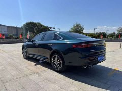 Geely Xingrui 2.0T Diesel Premium - photo 6