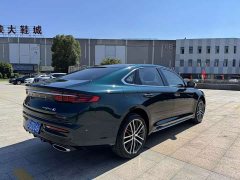 Geely Xingrui 2.0T Diesel Premium - photo 8