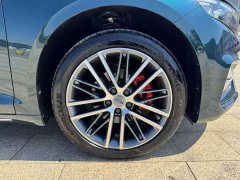 Geely Xingrui 2.0T Diesel Premium - photo 9