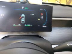 BYD Seagull 05 DM-i Smart Drive Edition 55KM Luxury - фото 13